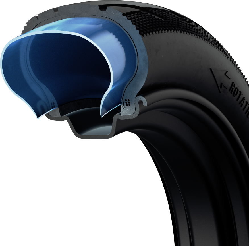 Xiaomi Ninebot E2 Pro E-Scooter - Extended Range, Fast Fold, 10" Tires, Headlight - Adult